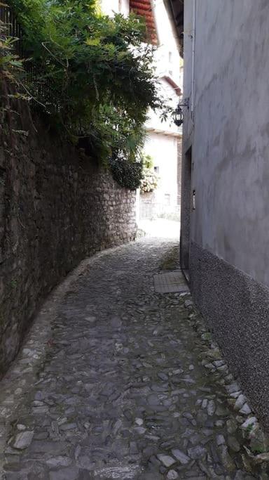 Вилла Casa Aurelia, Pognana Lario Экстерьер фото